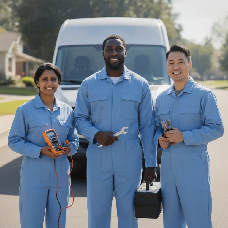 refrigerator repair Asheville